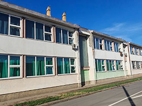 Lepše i funkcionalnije učionice za pećinačke srednjoškolce