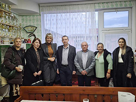 Pokrajinski ombudsman podstiče ekonomsko osnaživanje žena sa sela