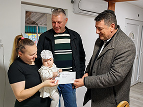 Đokić: Mere podrške deci proširujemo iz godine u godinu (Video)