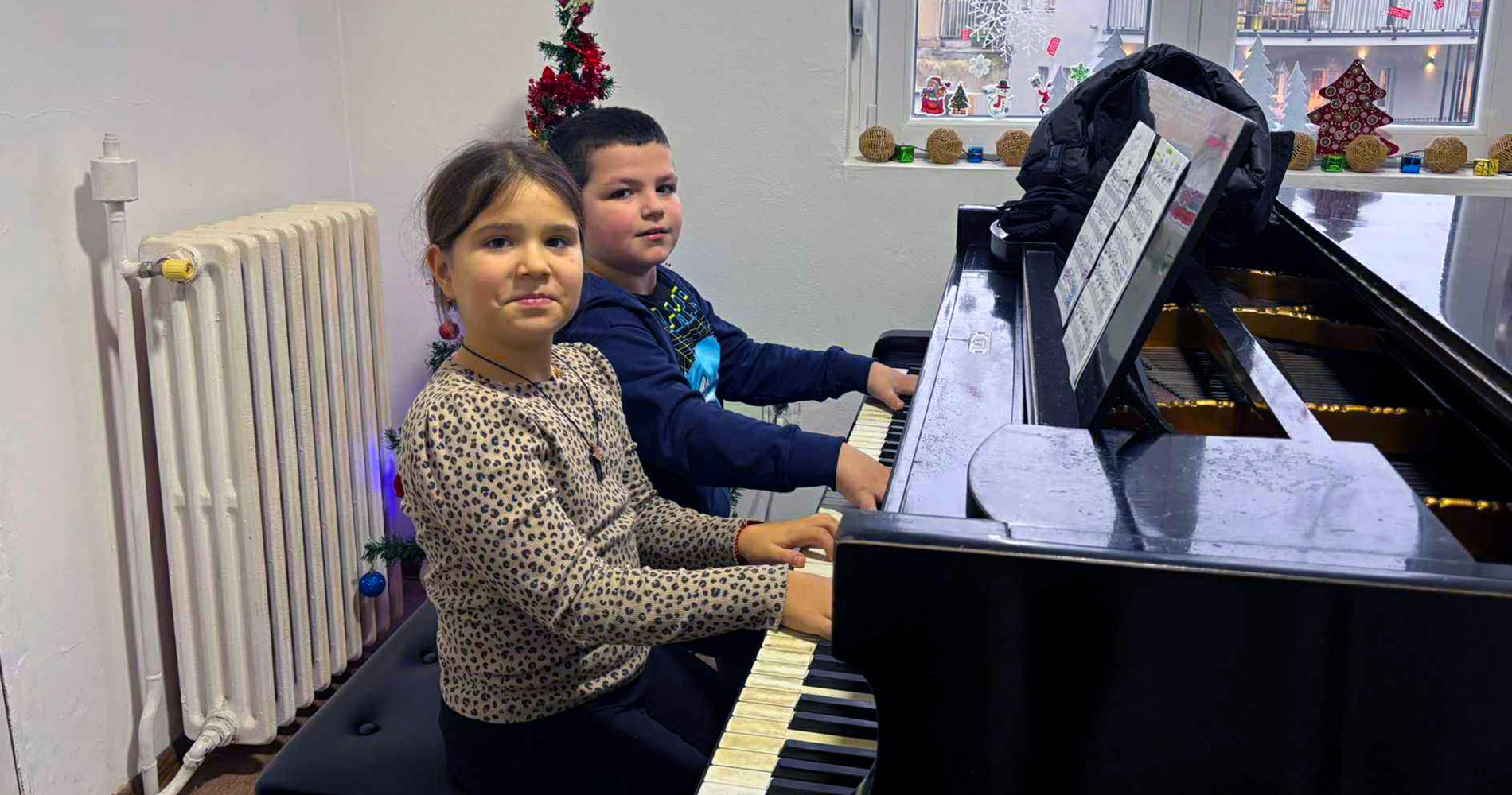 Две награде за младе пећиначке музичаре