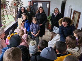 Održane edukativne radionice o značaju tradicionalne arhitekture