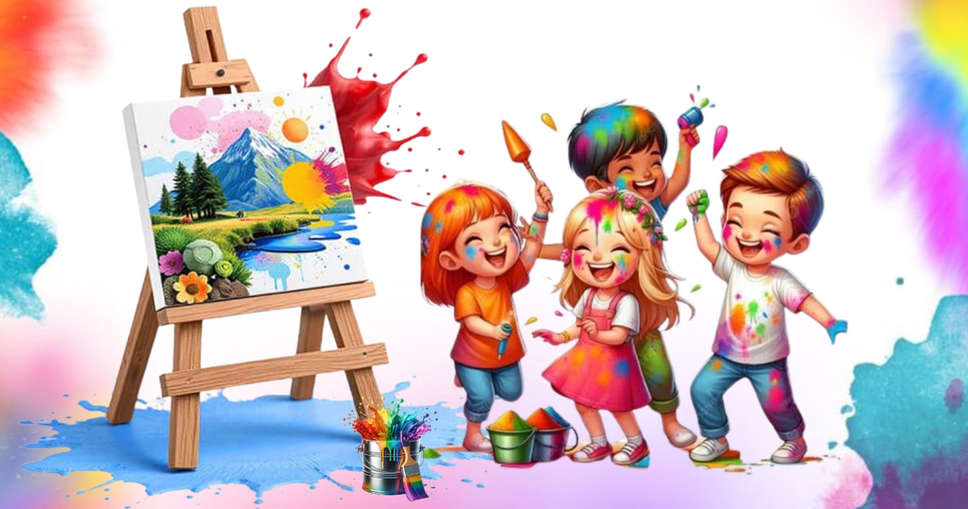 U sredu izložba malih likovnih umetnika u Zavičajnoj kući