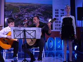 Одржан завршни концерт – Заједно у ритму на селу