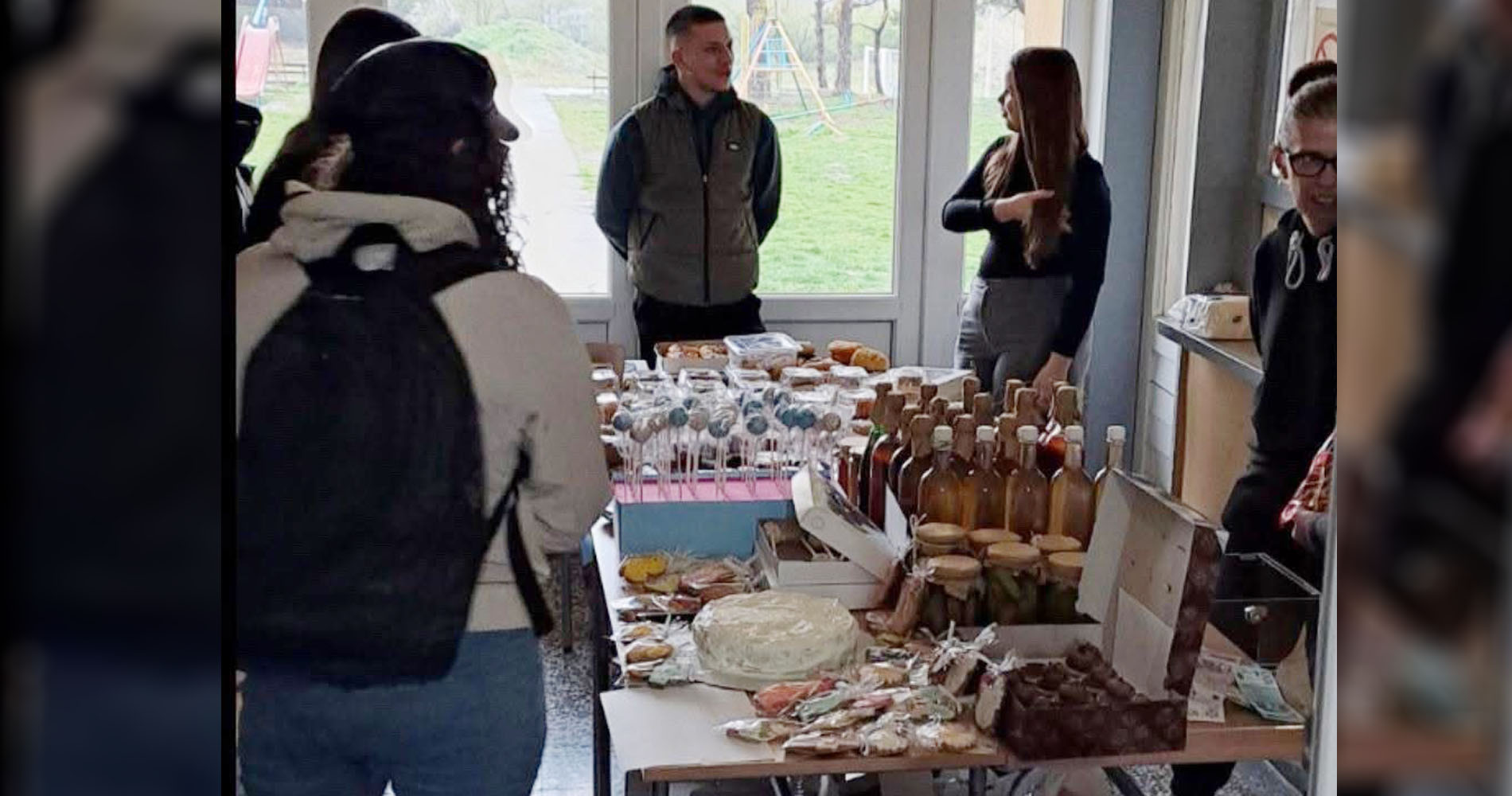 За Уроша прикупљено преко 256 хиљада динара