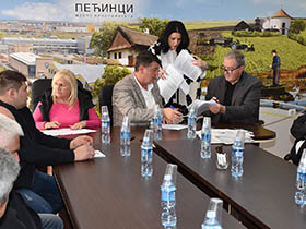 Energetski efikasni domovi i za socijalno ranjive porodice (Video)