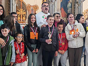 Ускрс у Дечу