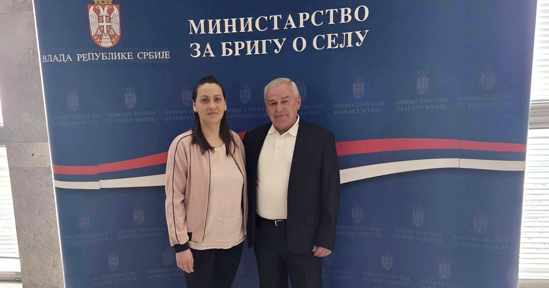 Još jedna mlada porodica dobila dom u opštini Pećinci