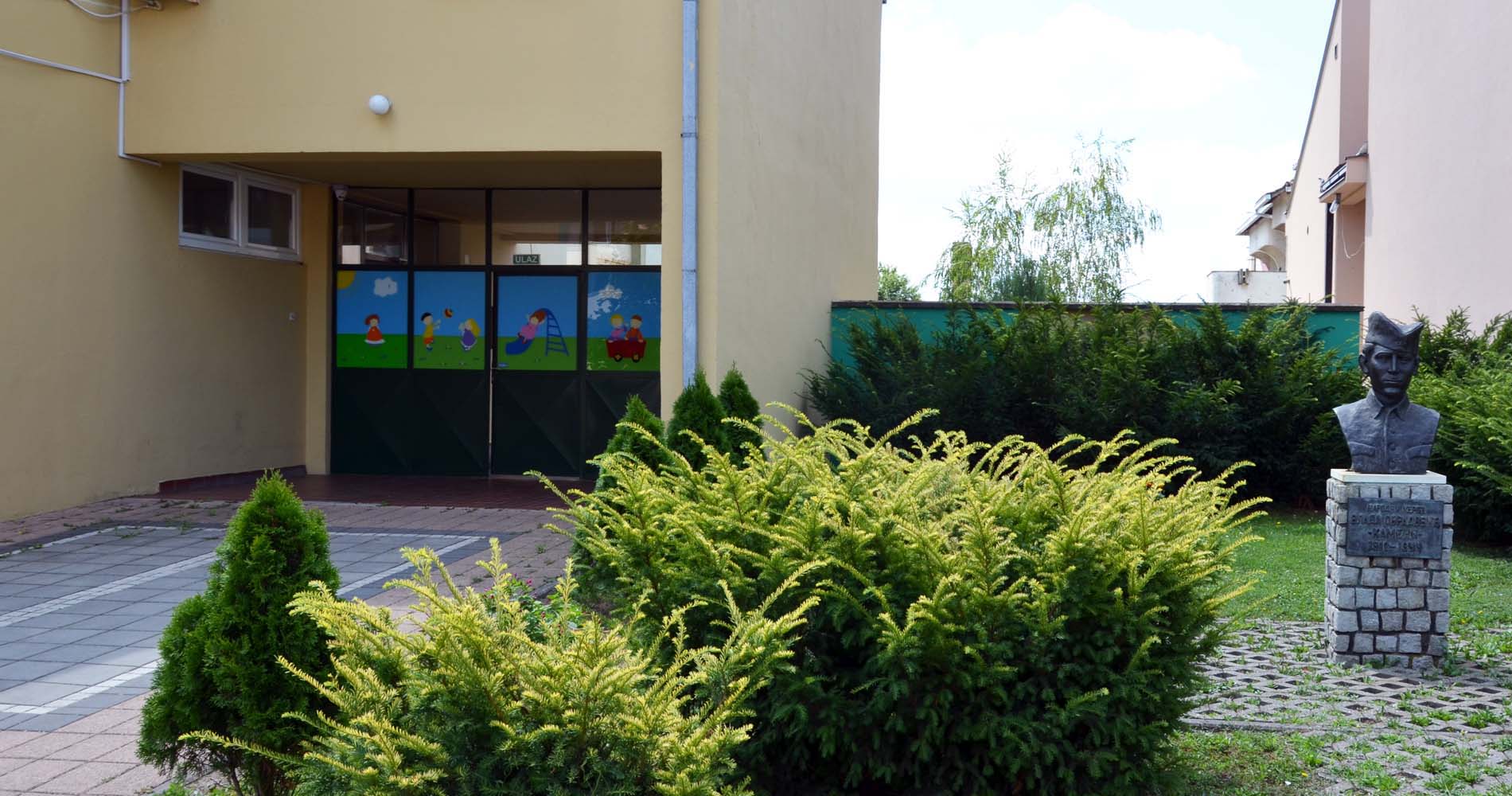 U ponedeljak počinje upis dece u pećinačku Predškolsku ustanovu