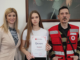 Zajedno za zdravlje – Stani uz nauku