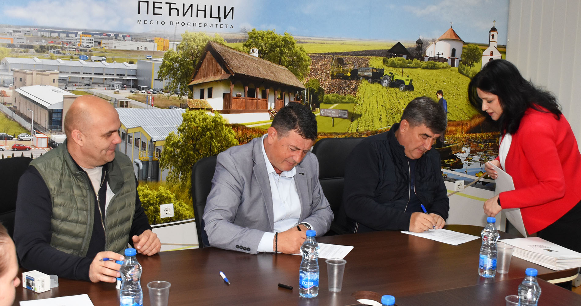 Уз бесповратна средства лакше до енергетски ефикаснијих домова (Видео)