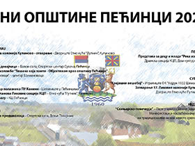Програм Дана општине Пећинци
