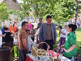 Svinjarsko povečerje čuva sećanje na život predaka (Video)