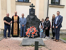 Михаљевчани обележили сеоску славу