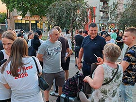 Наградно летовање за најуспешније ученике у општини Пећинци (Видео)