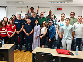 Добровољни даваоци крви су пример хуманости, посвећености и истрајности
