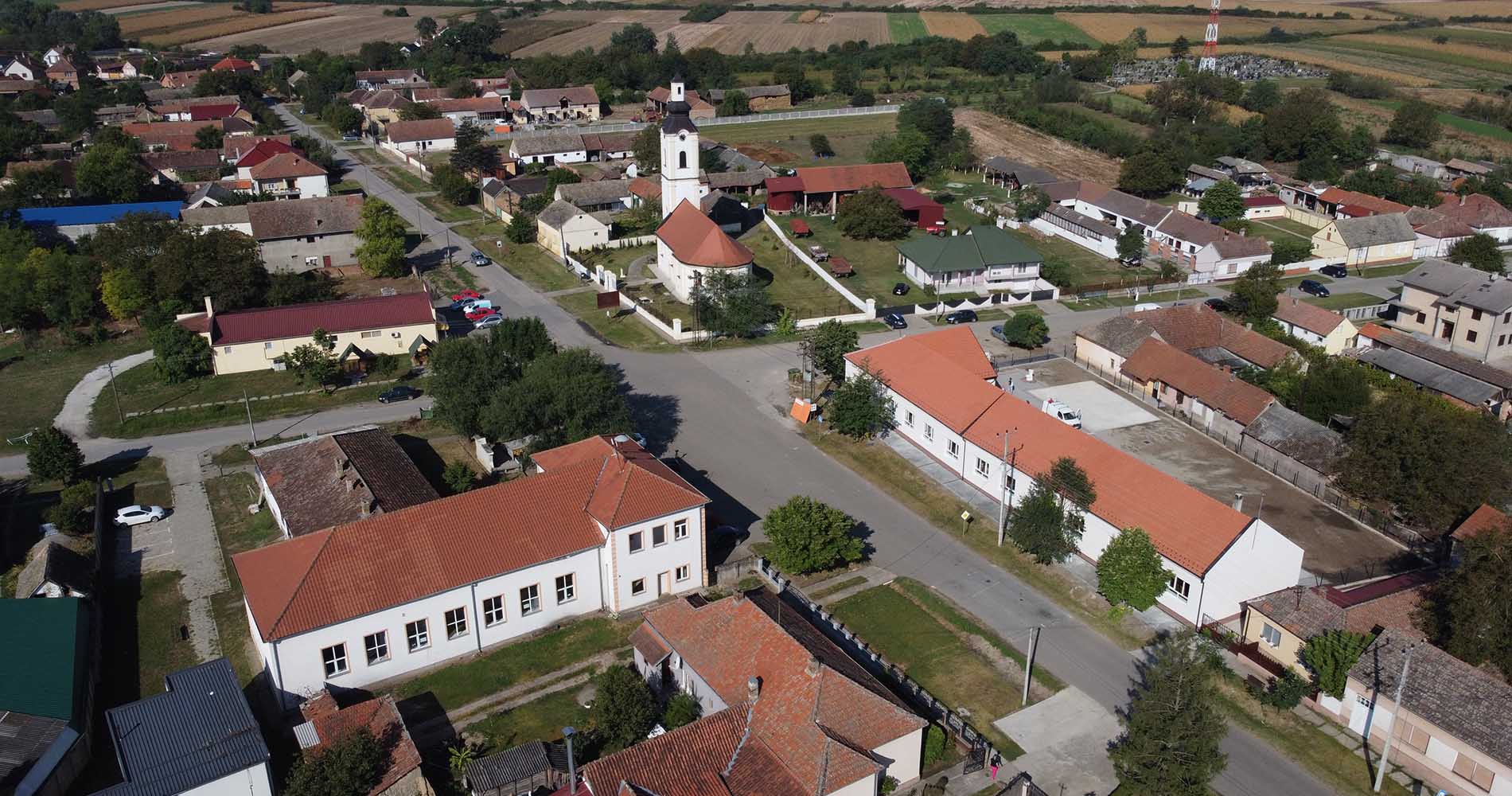 Предстојећег викенда слава у Брестачу