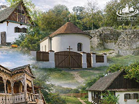 Општина Пећинци добила виртуелни музеј непокретног културног наслеђа