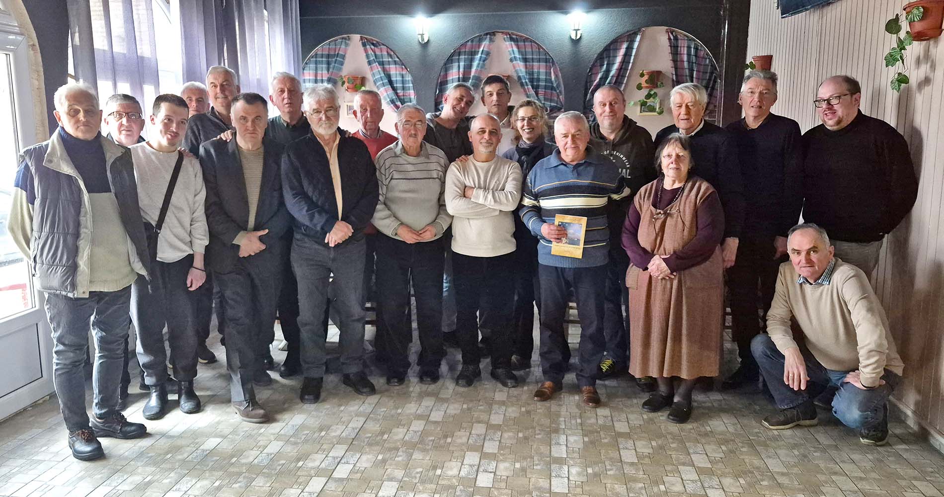 Дан енигмата Србије обележен у Шимановцима