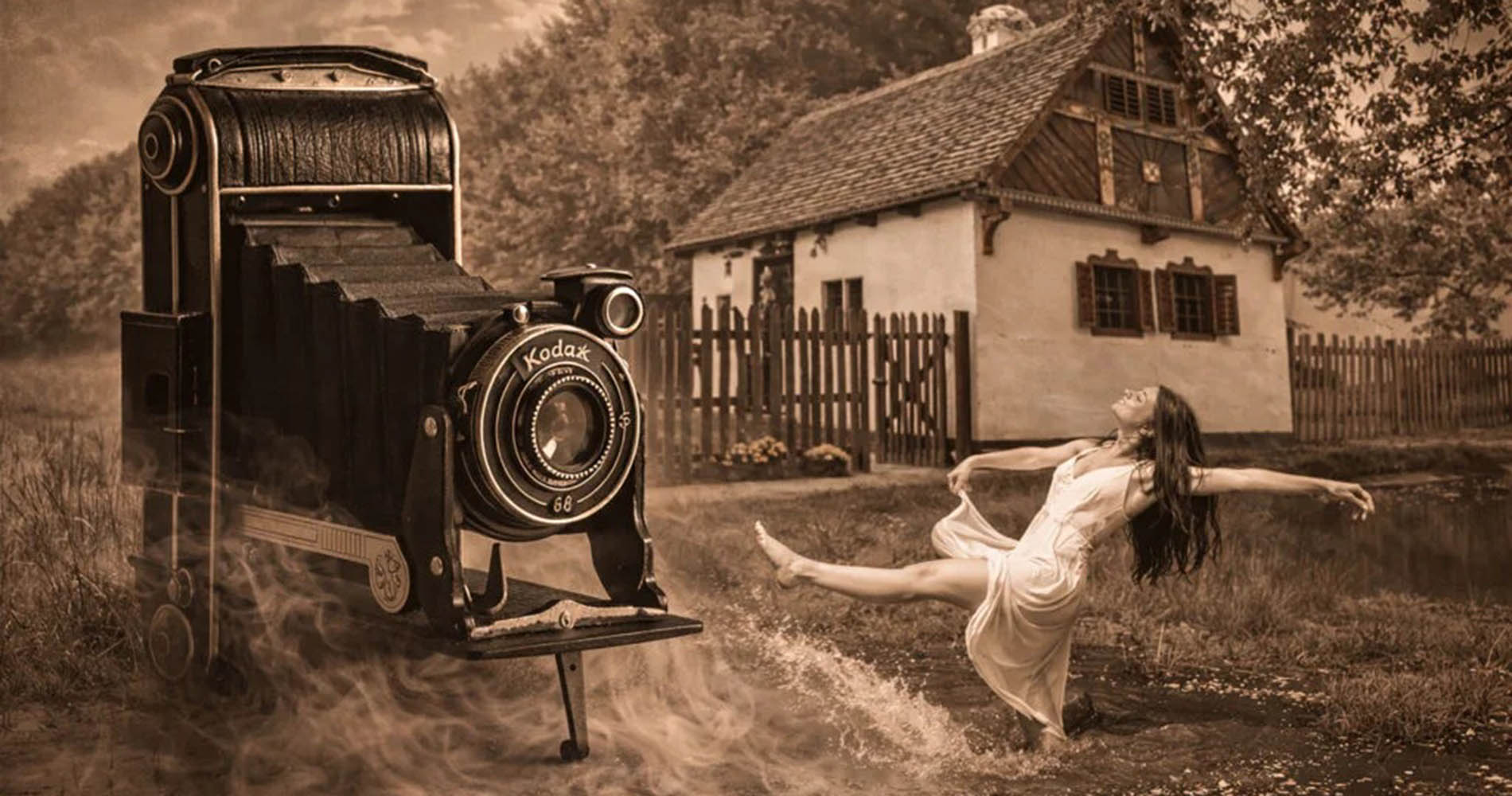 Фото-излет за све љубитеље фотографије 5. априла