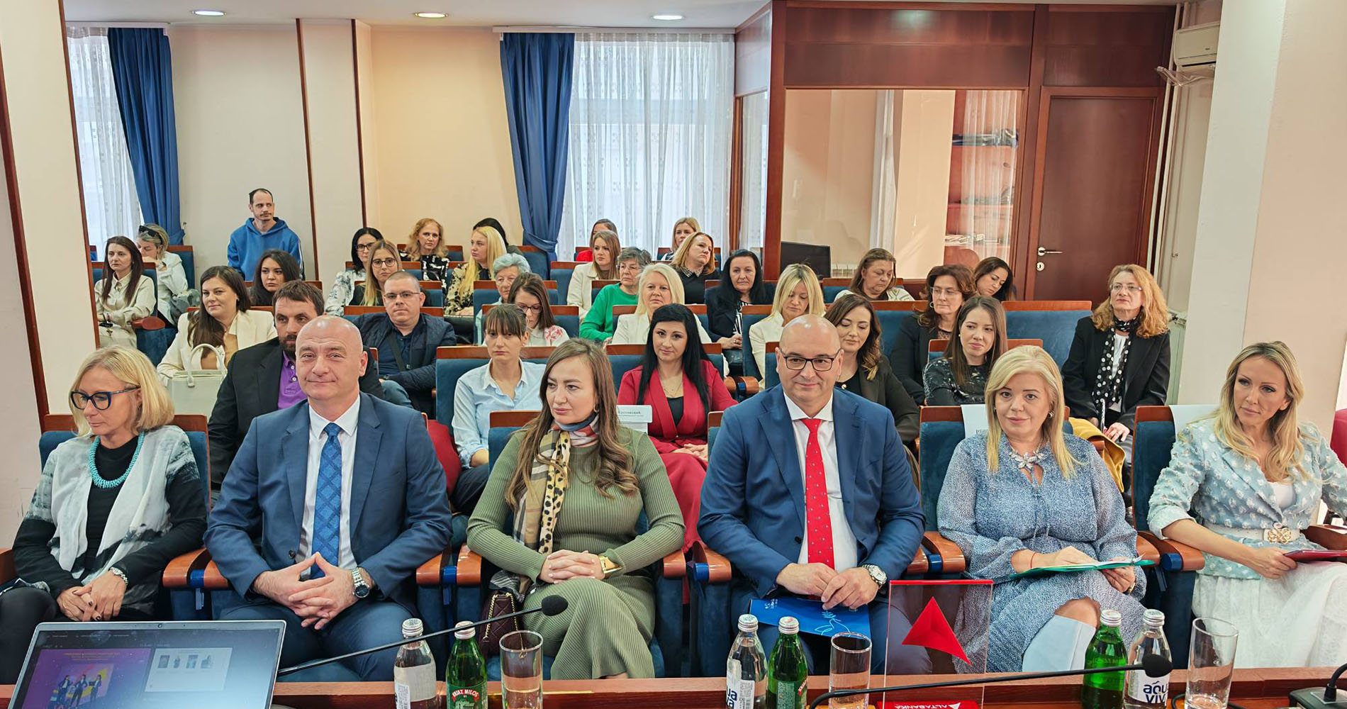 Пећиначка удружења међу војвођанским предузетницама