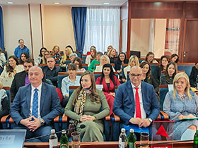 Пећиначка удружења међу војвођанским предузетницама