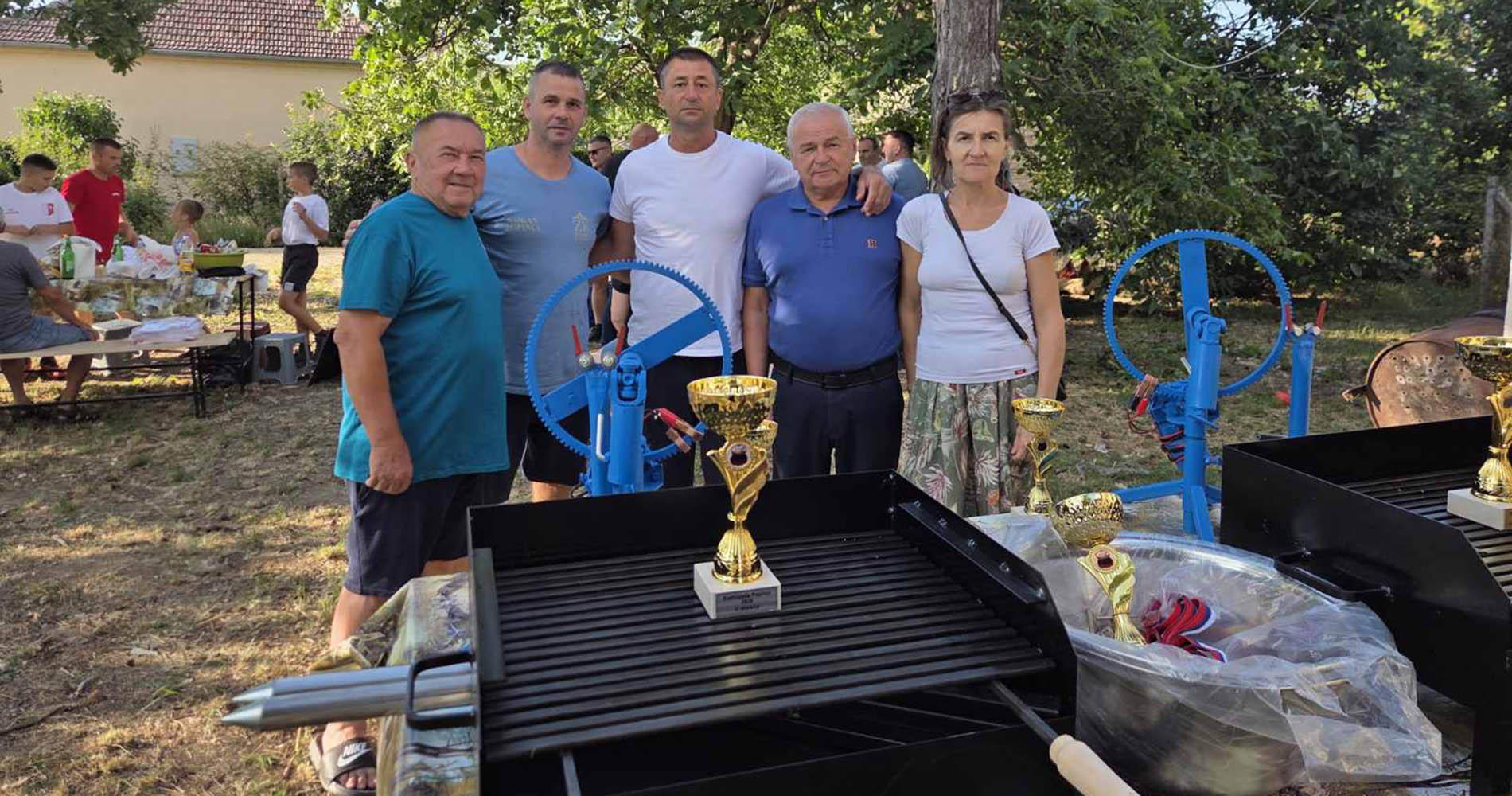 Tradicionalne vrednosti na moderan način