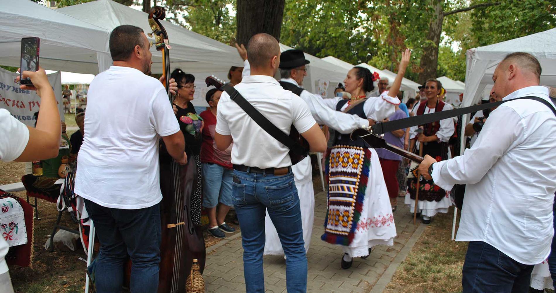 За викенд Шимановчани обележавају славу