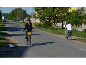 Купиново у 7 часова 19.05.2014.