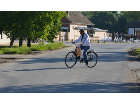 Купиново у 7 часова 19.05.2014.