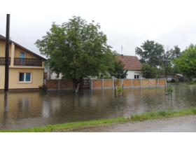 Штета од поплаве и подземних вода пријављује се у месним канцеларијама