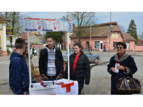 Обележен Светски дан борбе против туберкулозе