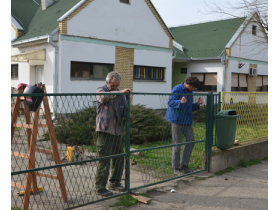 Бољи услови за малишане у Обрежу