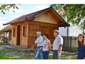 Етно кућа добила сувенирницу