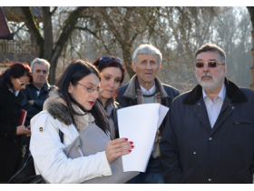 Дугорочни развој културе у локалној заједници