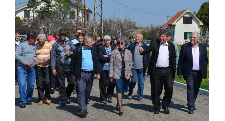 Сјајан пример друштвене одговорности