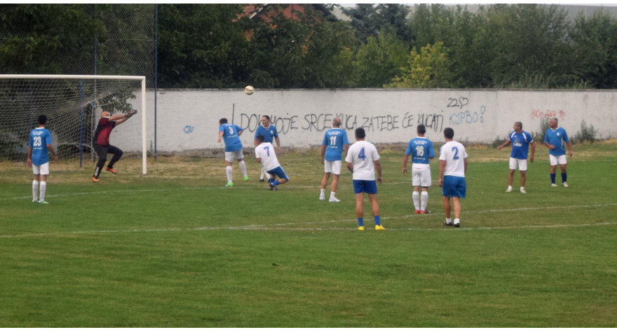 Спортски викенд за нама – још једна победа Слободе