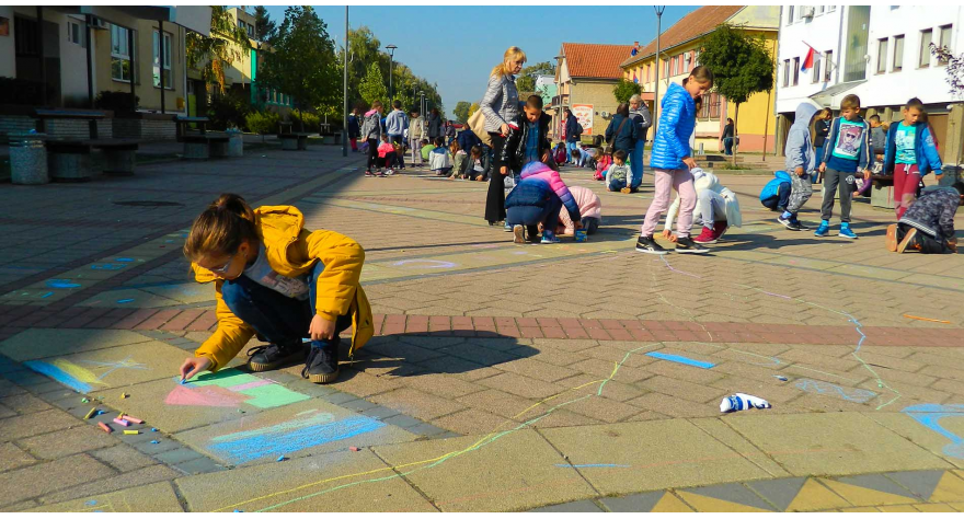 Поруке за боље међугенерацијско разумевање