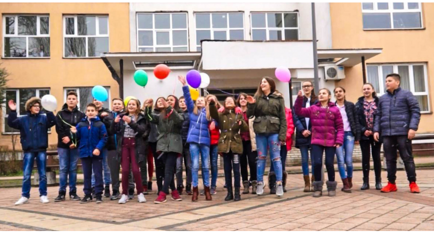 Пећиначки основци најбољи у Србији