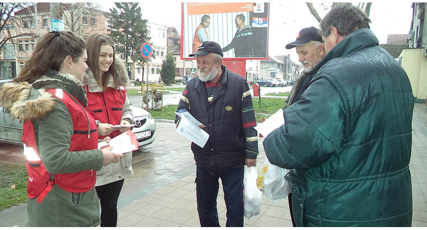 „Обрати пажњу на туберкулозу“