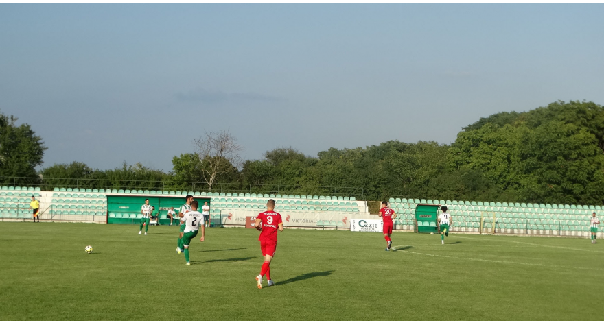 Спортски викенд за нама