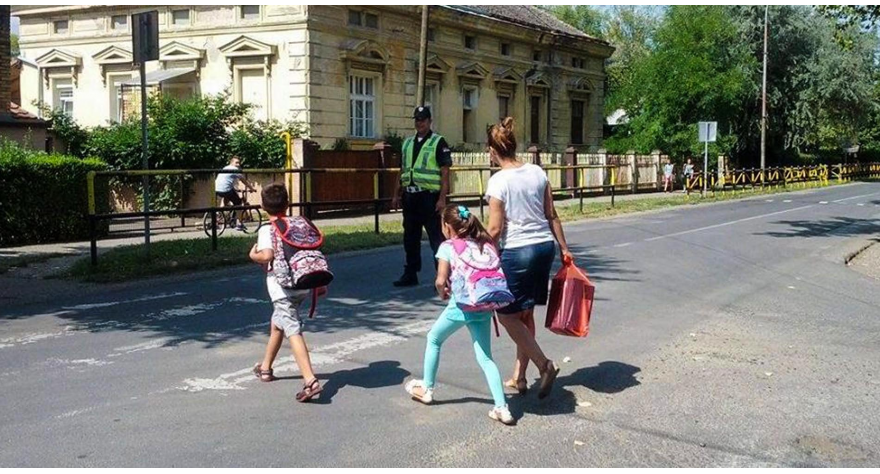 Полиција појачава превентивно деловање у зони школа