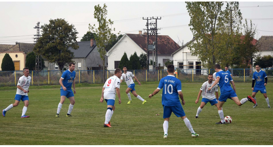 Спортски викенд за нама