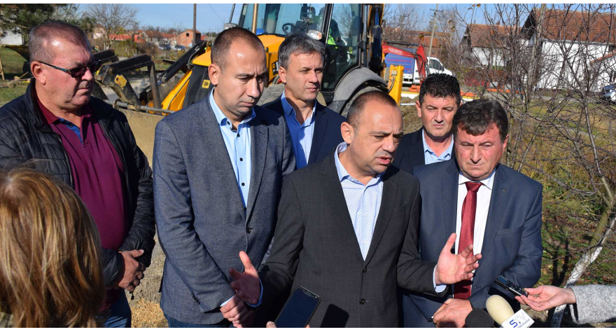 Saradnja vredna preko 420 miliona 