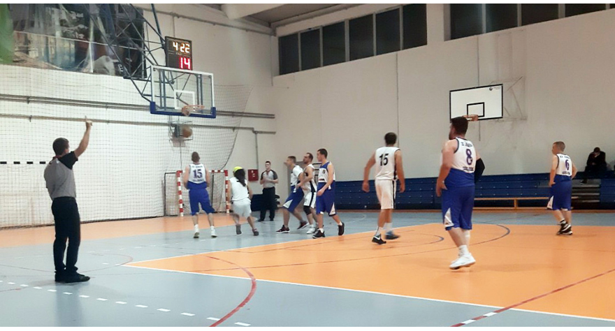 Bodovi za Šimanovce na domaćem terenu