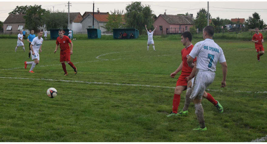 Спортски викенд за нама