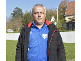Лазар Бежановић, председник клуба