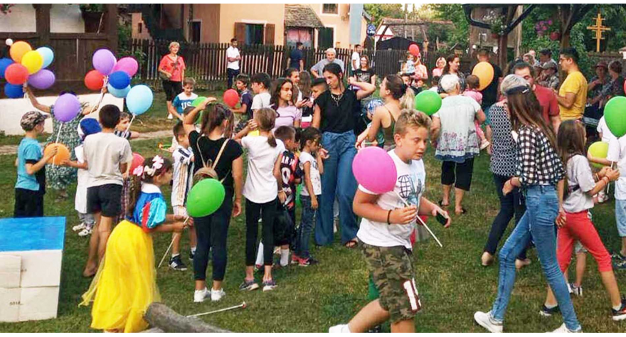 За викенд представе за децу у Шимановцима и Купинову