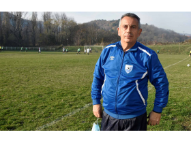 Živko Budimirović, trener FK 