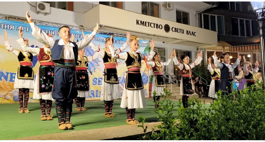 Kupinik se uspešno predstavio u Bugarskoj