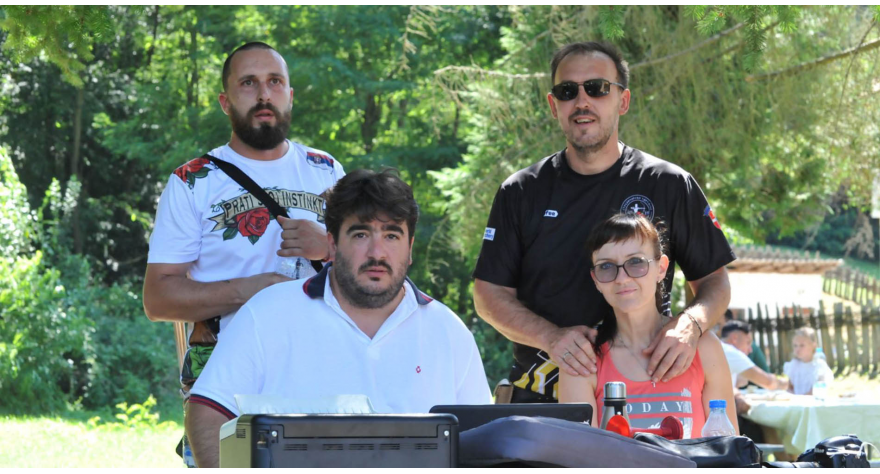 Odlični rezultati naših streličara u finalu Kupa Srbije